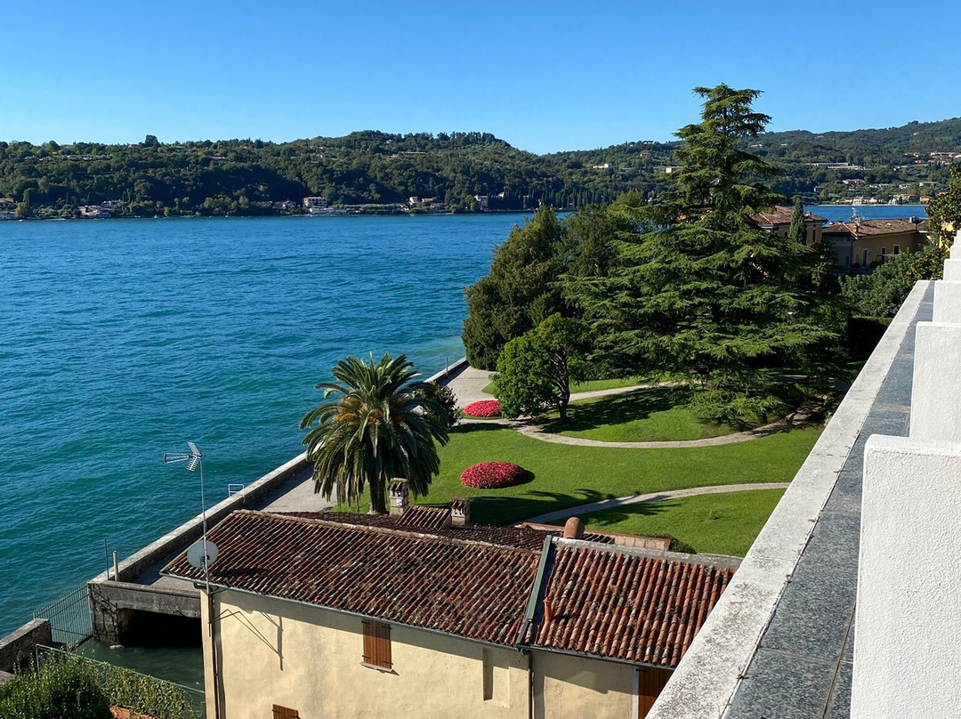 Hotel Salo Du Parc主图
