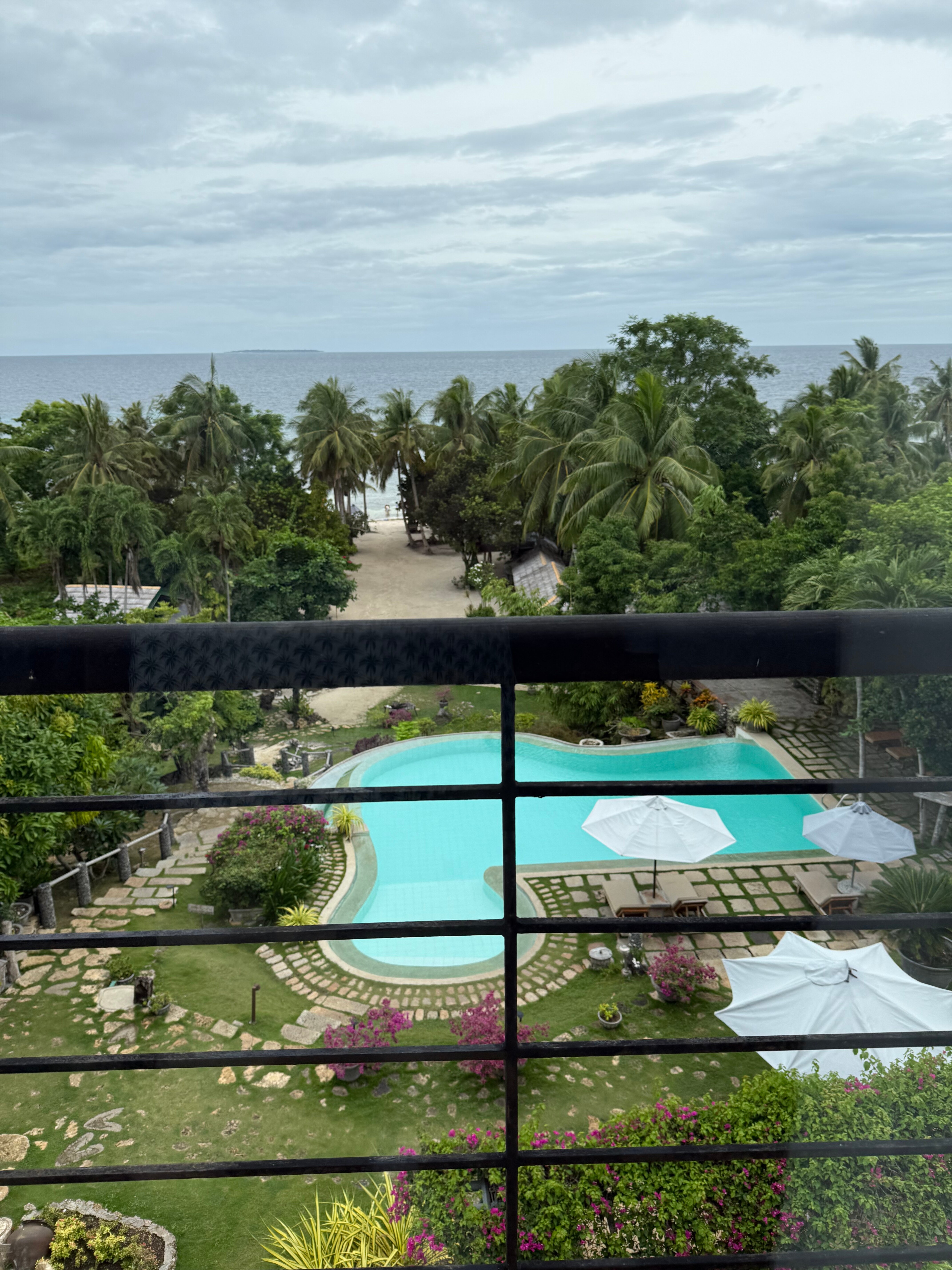 亚摩瑞拉度假村-官方