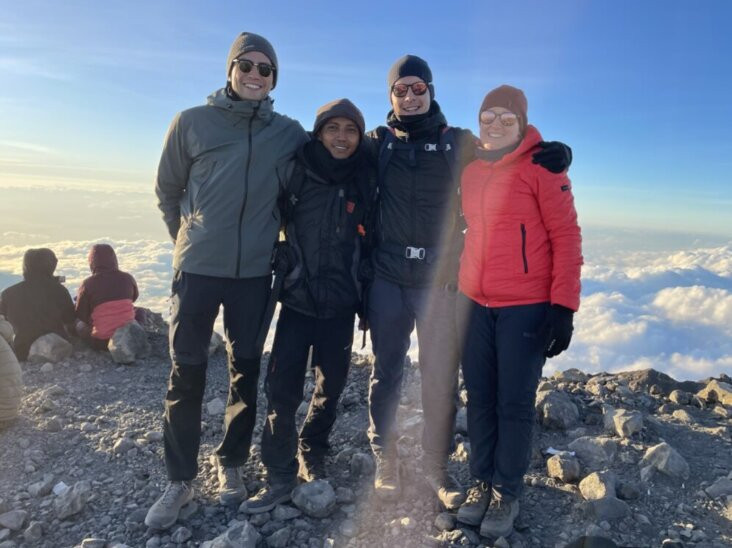 Green Rinjani-Senaru必去景点
