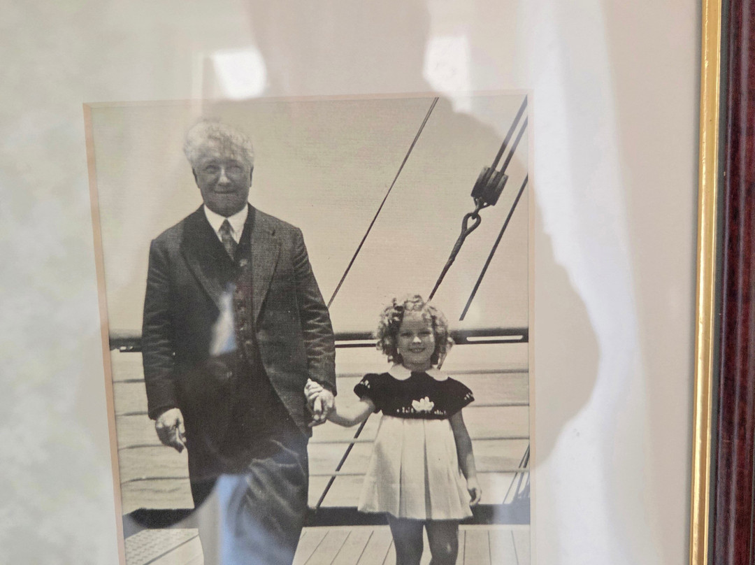 Home Hill-Devonport必去景点