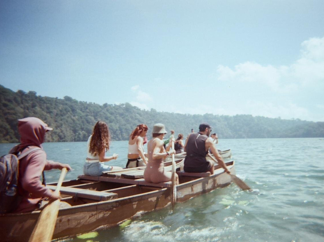 The Yogiventures-贝鲁特必去景点