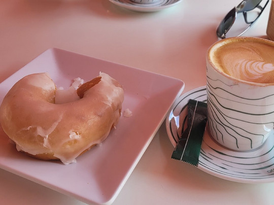 Cafetería Confitería Anai's