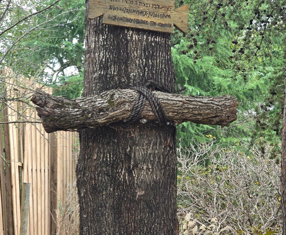 Biblical History Center-拉格兰奇必去景点