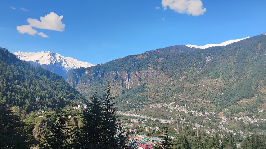 New Harmony Inn主图