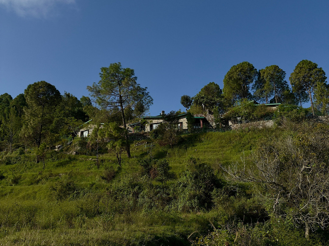 Renz Himalayan Retreat主图