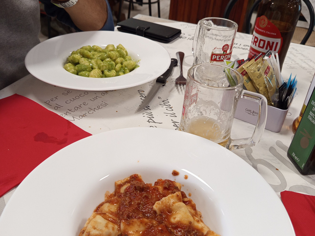 Il Forte 2.0 Pizzeria Ristorant