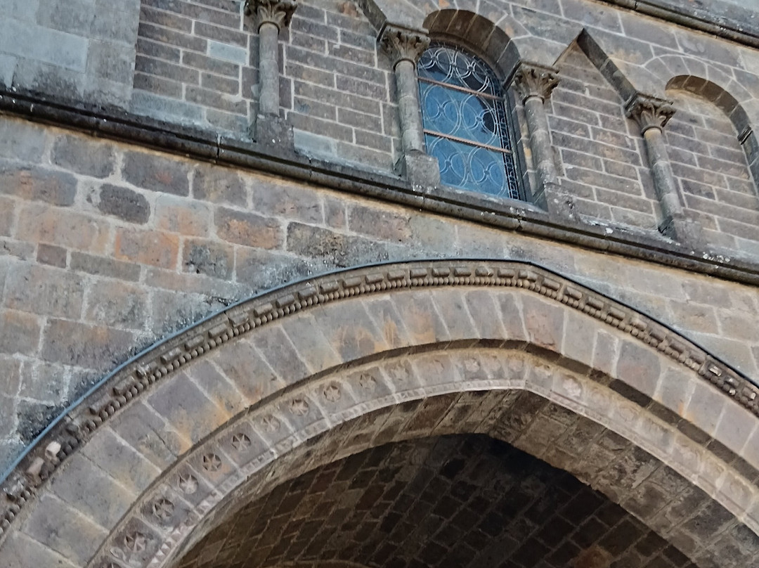 Salers, village médiéval-Salers必去景点