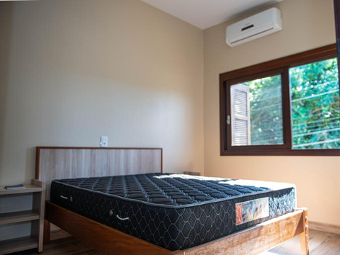 Pousada Basfak Praia主图