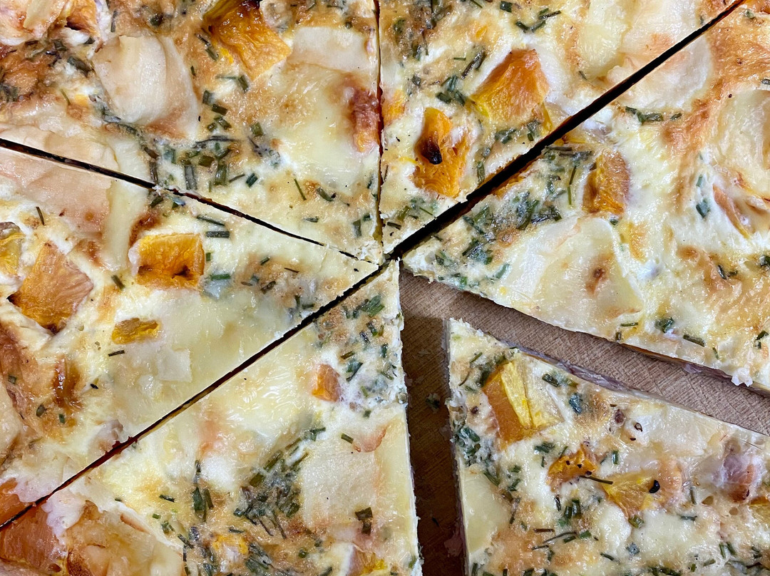 Le Topo-圣热尔韦莱班必去景点