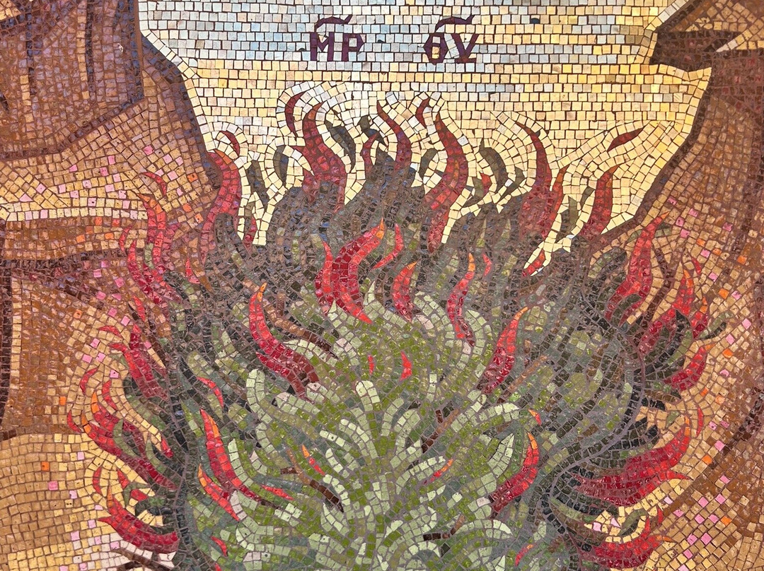 Kykkos Monastery Troodos-特罗多斯必去景点