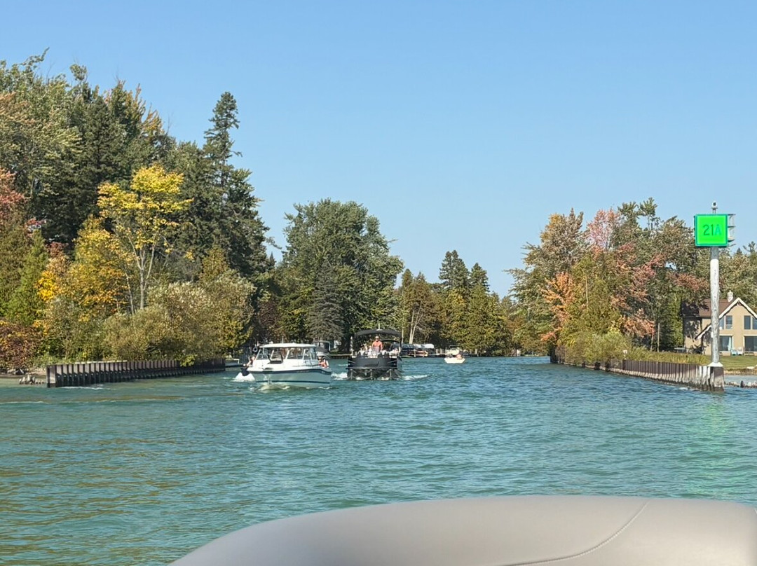 Fay Martin River Resort