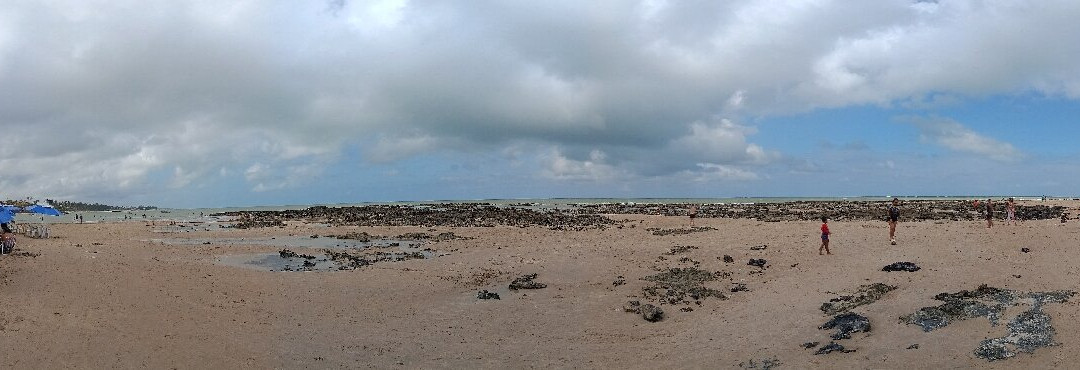 Carapibus Beach-Conde必去景点