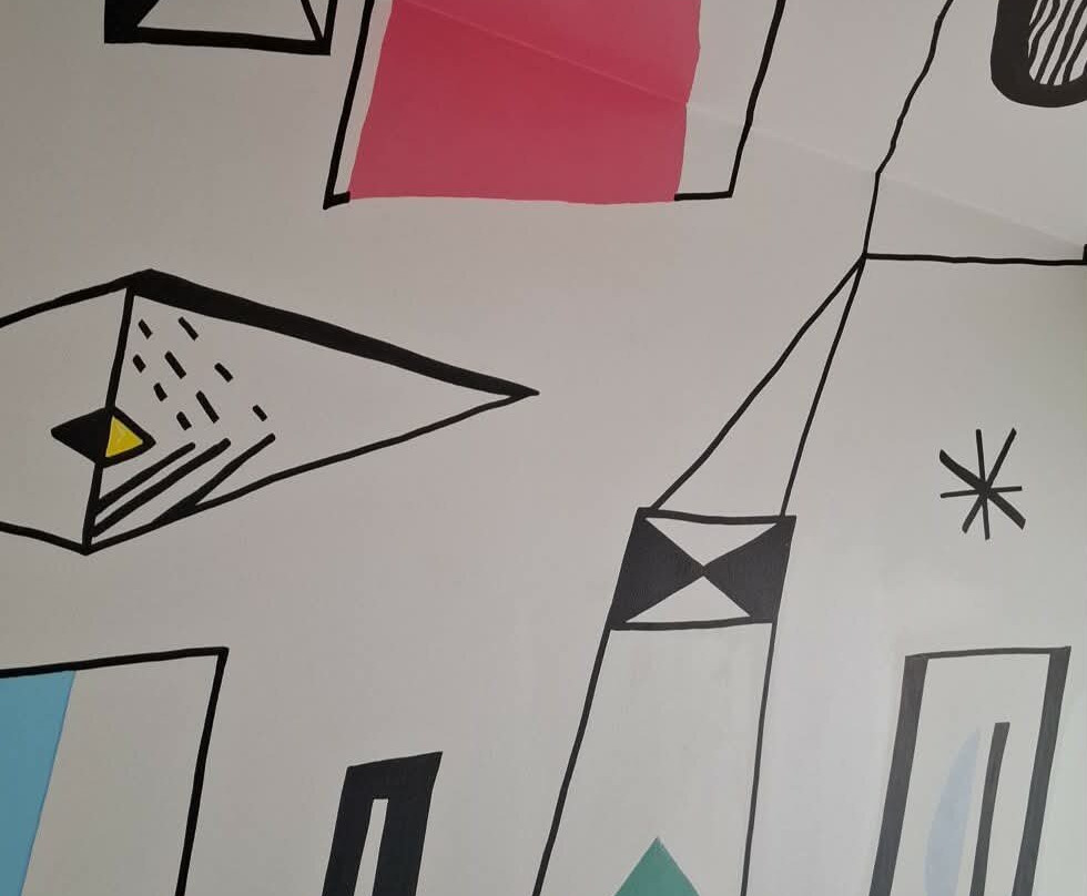 麦杰斯特米尼玛酒店主图