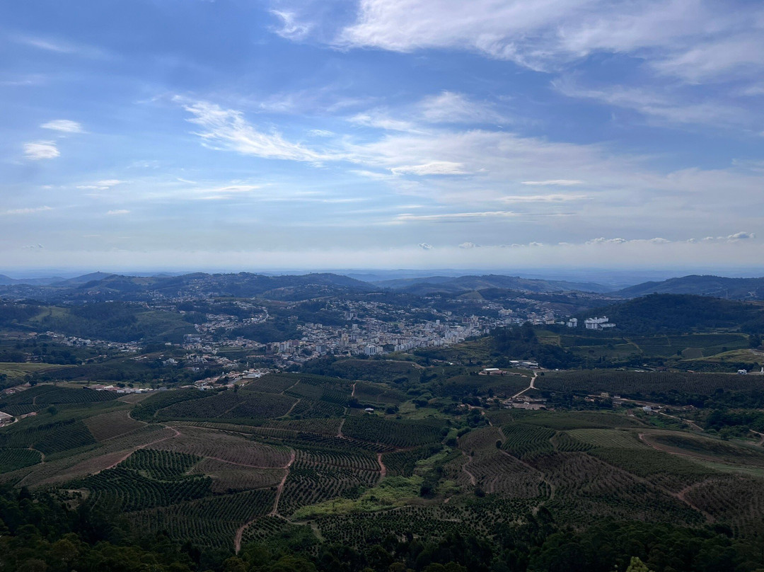 Alto da Serra-塞拉内格拉必去景点
