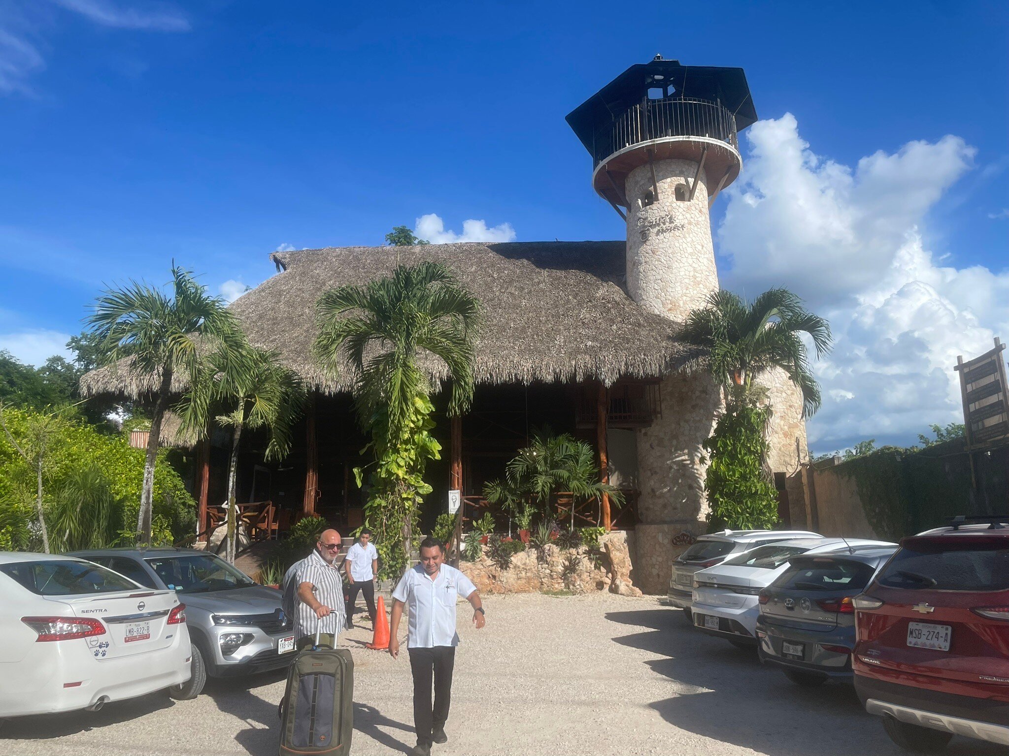 Zenti'k Project-官方