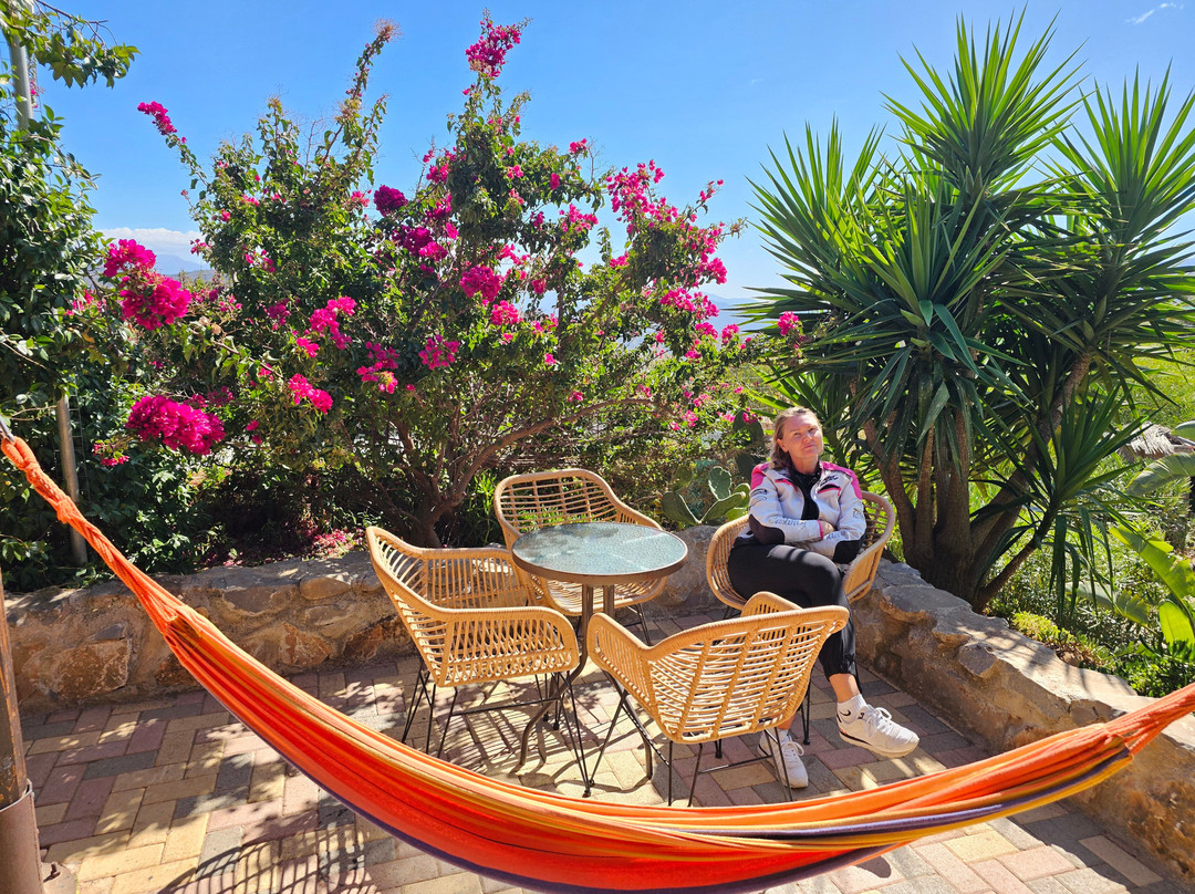 Amazonas Park-Kourounes必去景点