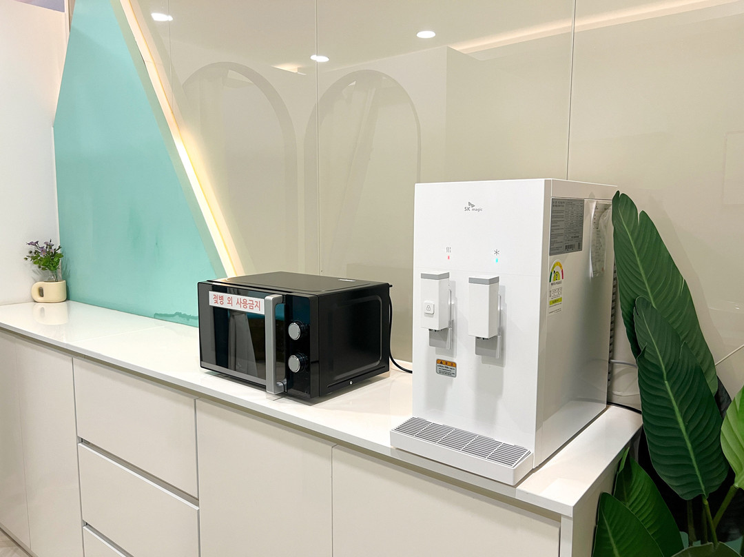 Yangsan Oslo Park-梁山市必去景点