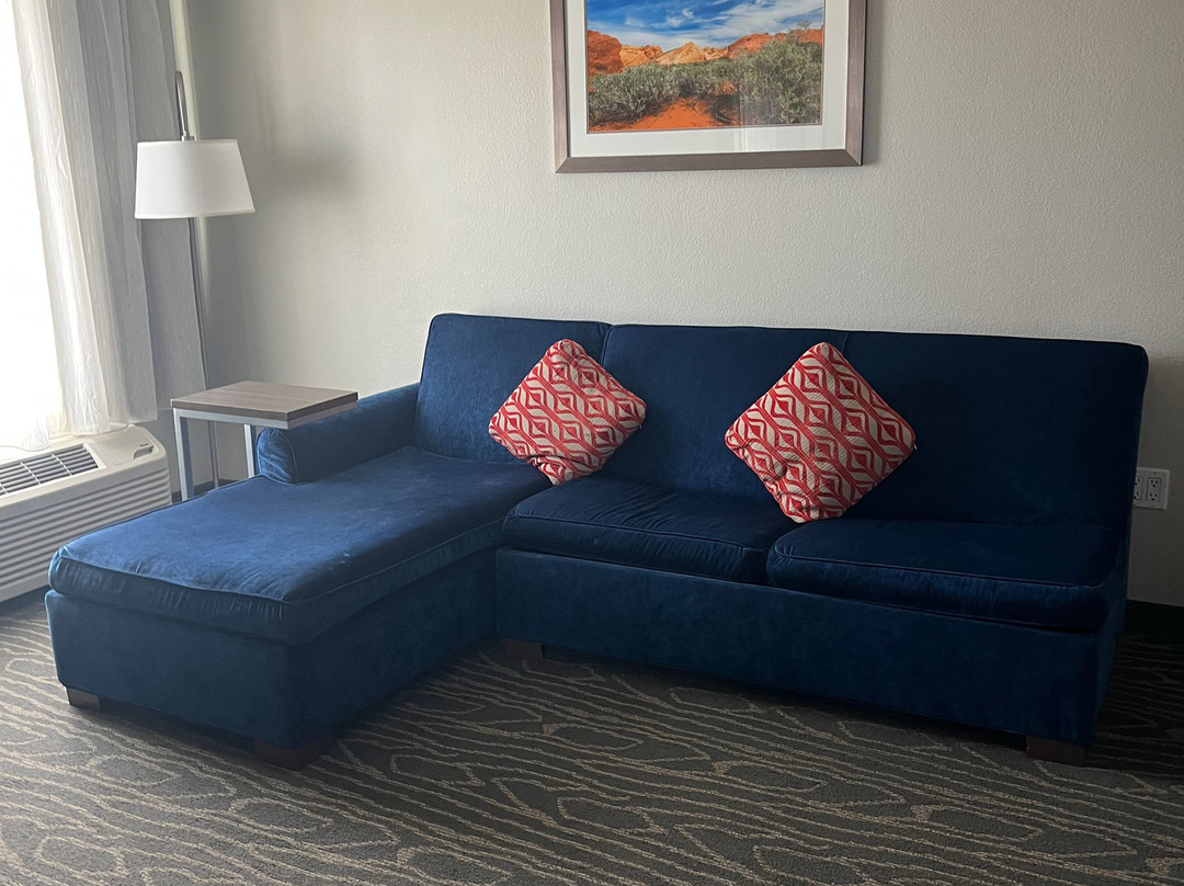 La Quinta Inn & Suites by Wyndham Gallup主图