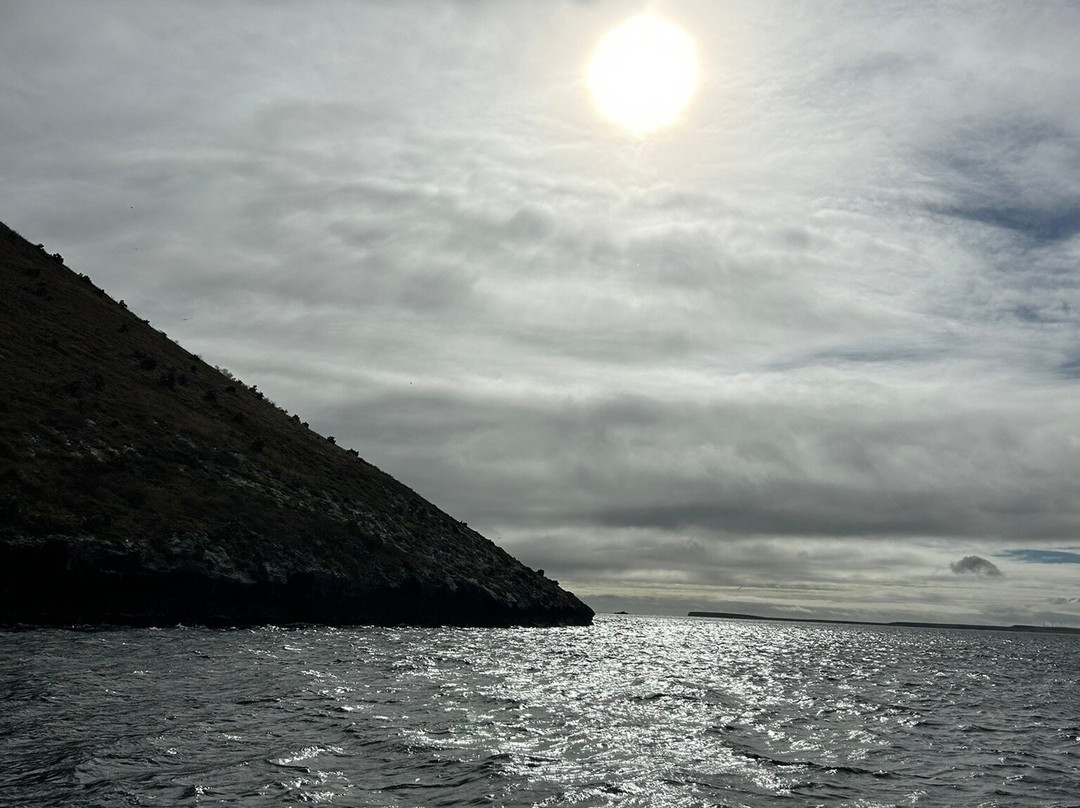 Metropolitan Touring-Baltra必去景点