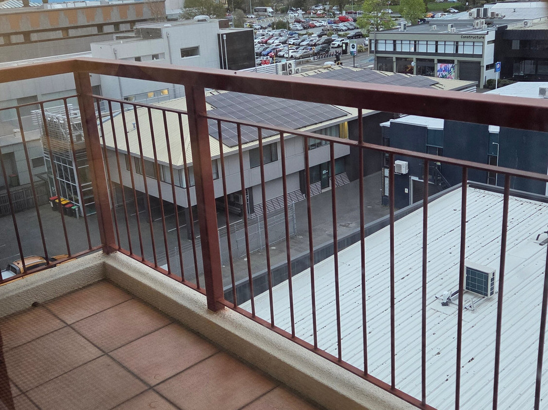 菲诺贝斯特韦斯特PLUS酒店主图