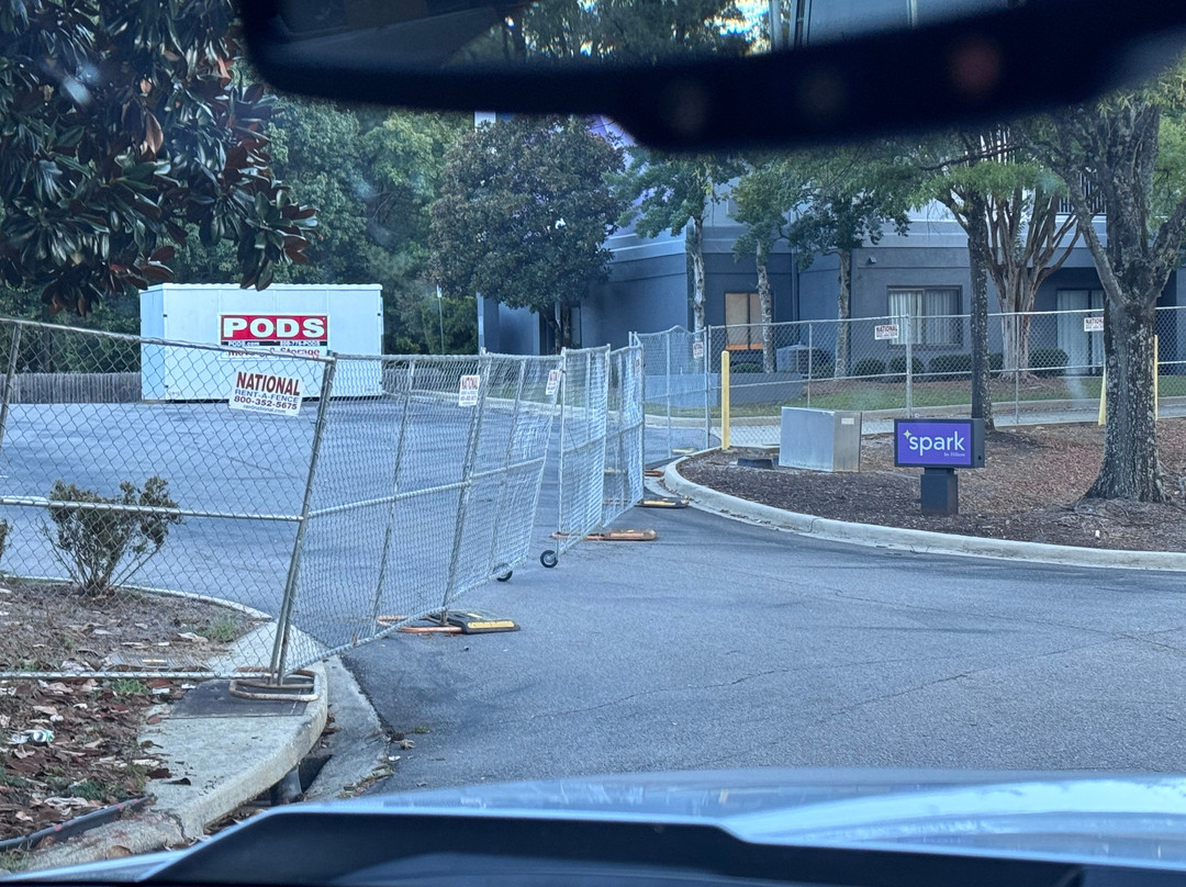 Spark By Hilton Birmingham Colonnade