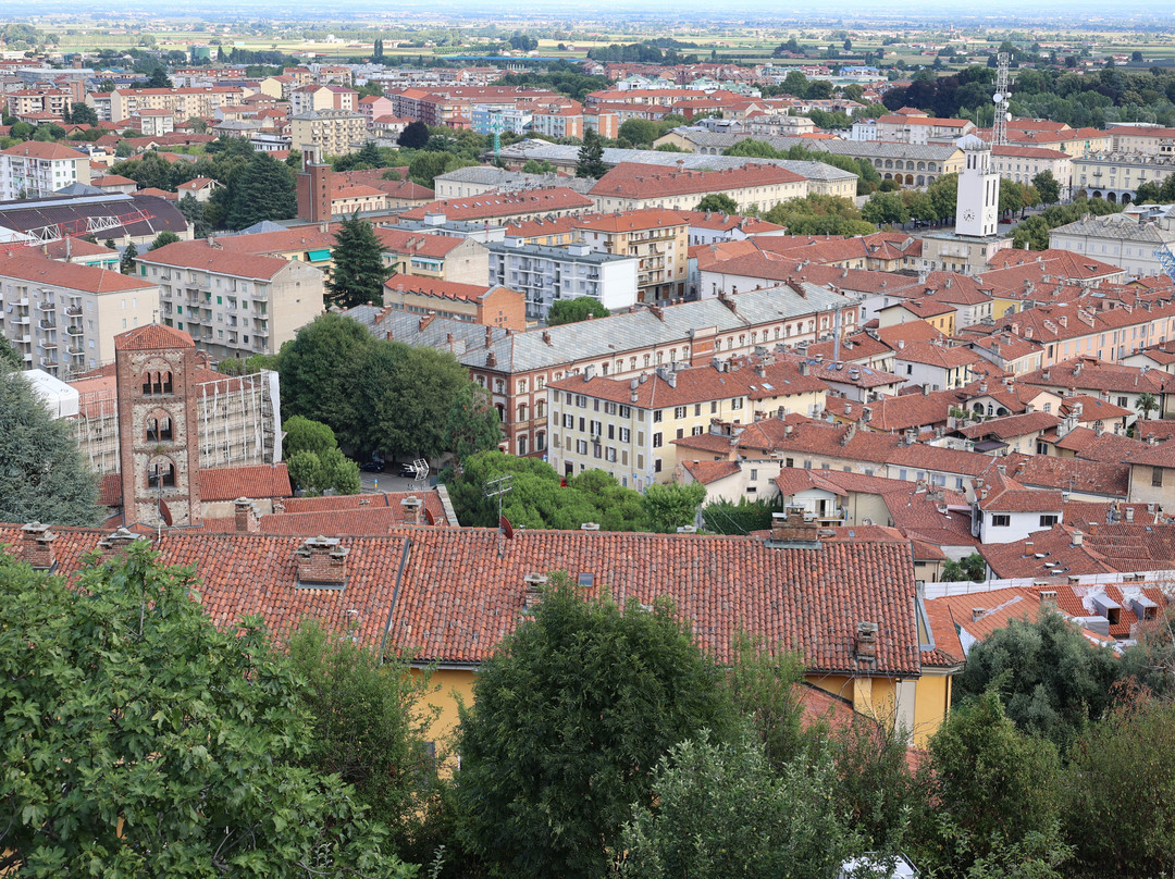 Chiesa di San Maurizio-Pinerolo必去景点