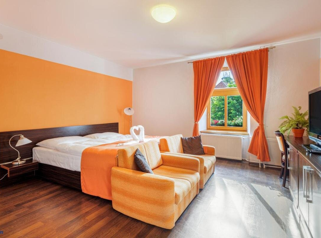 Apartmany Sladky Sen