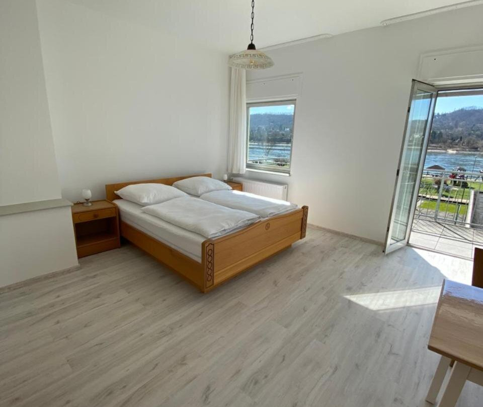 Hotel Rheinblick