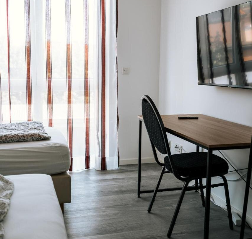 Dill Apartments Stederdorf