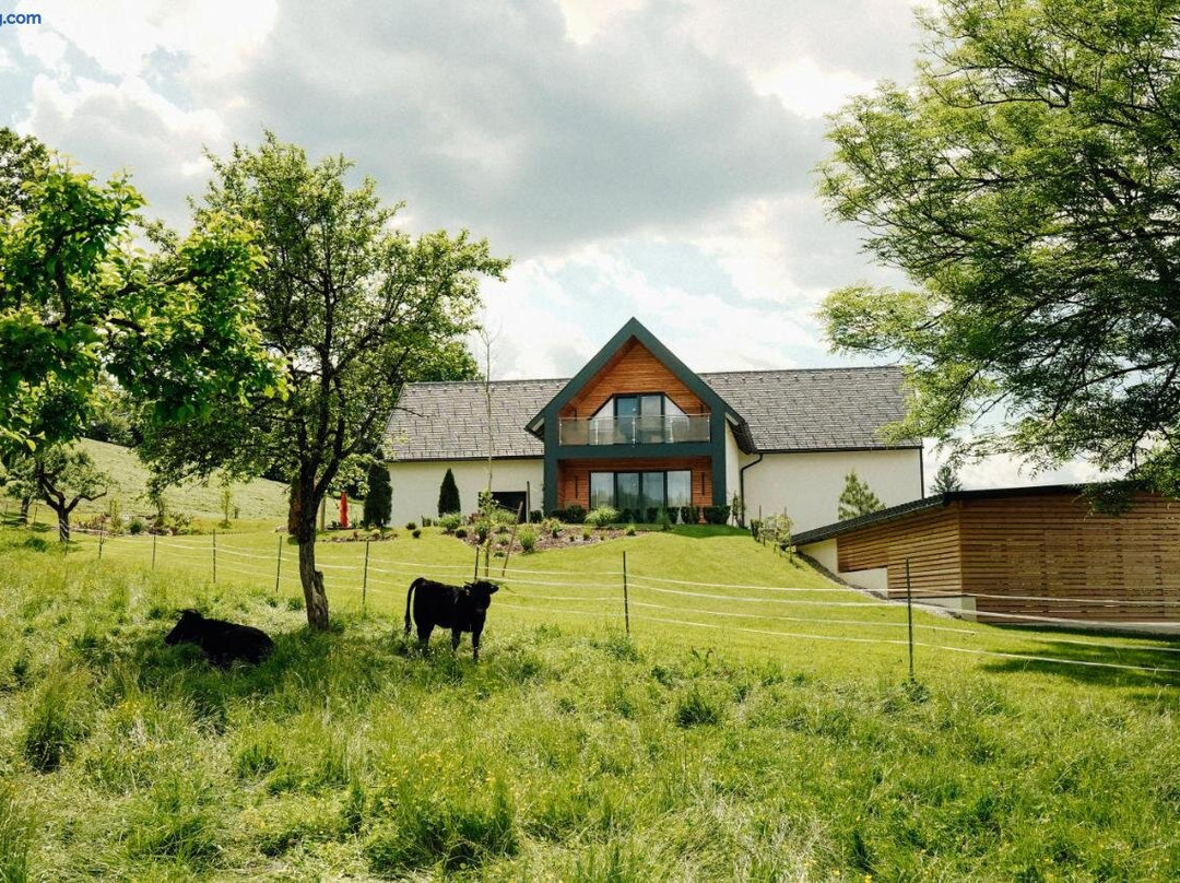 Koasa Hof Bed and Breakfast