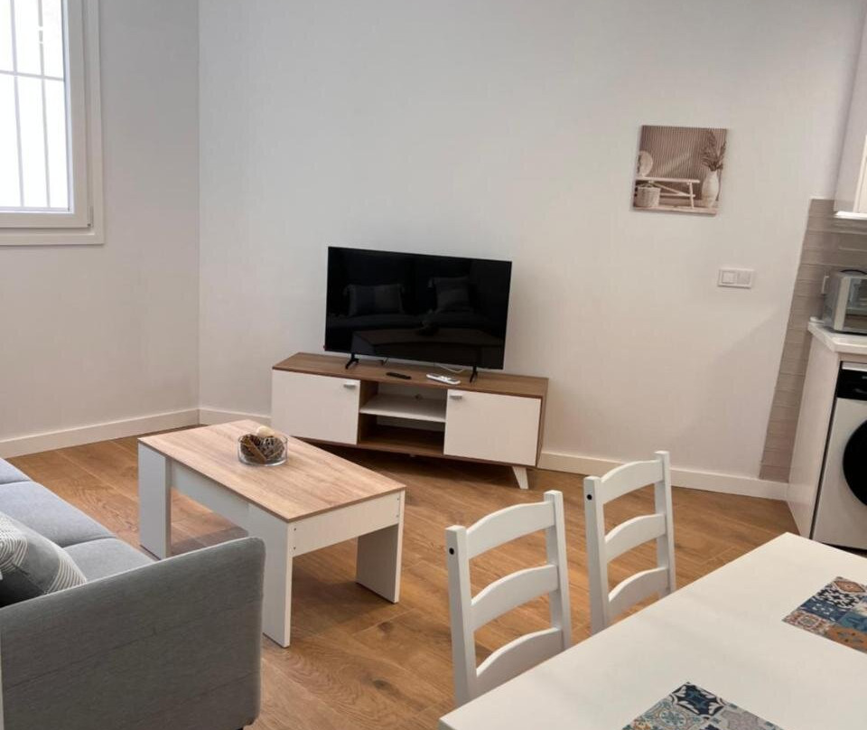 Ar Apartamentos Manzanares El Real