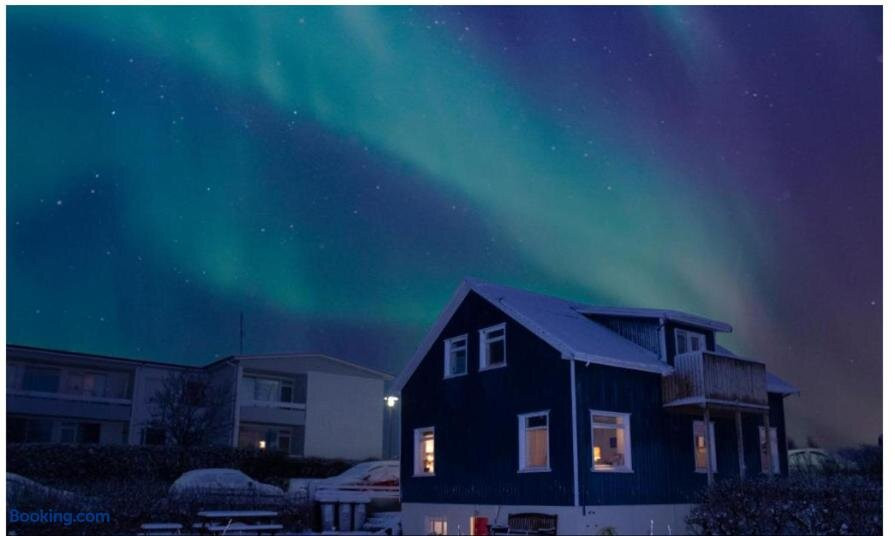 Bla Hus B&b