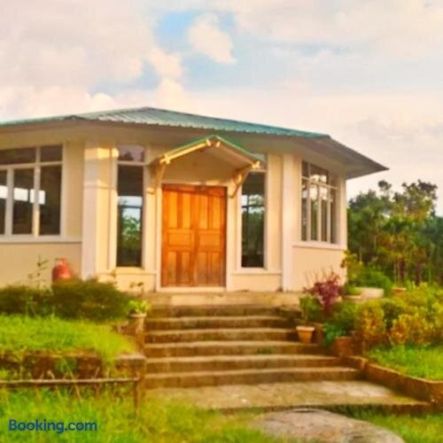 Streamside Guest House