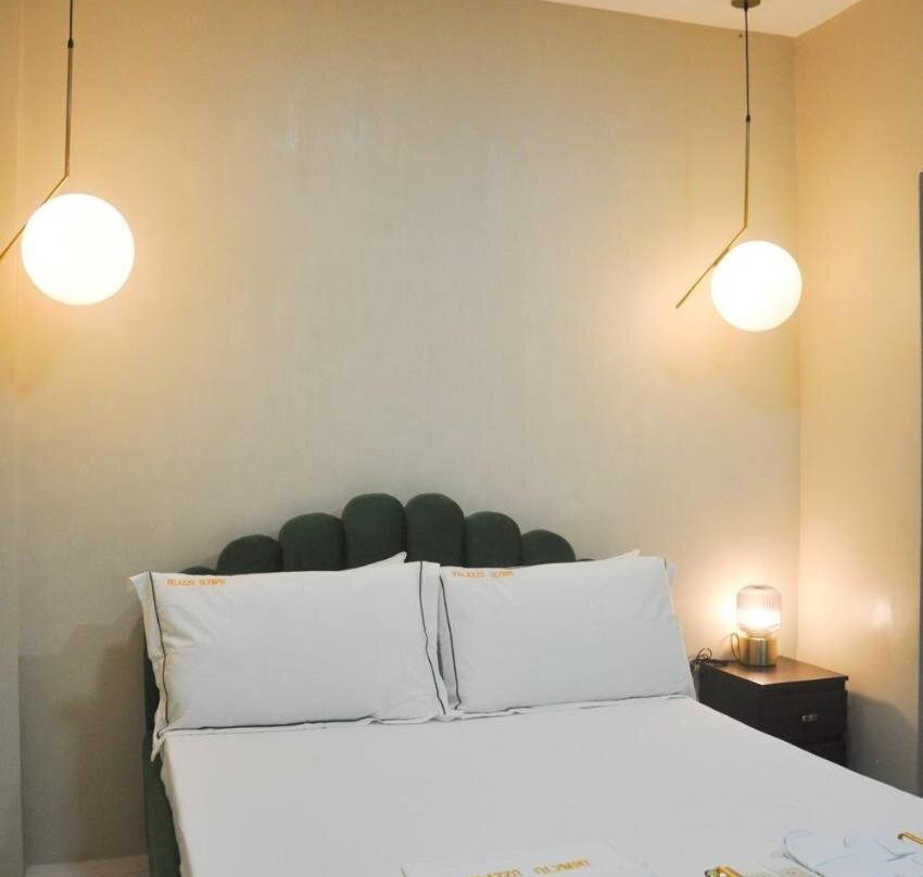 Palazzo Olympu Guest House