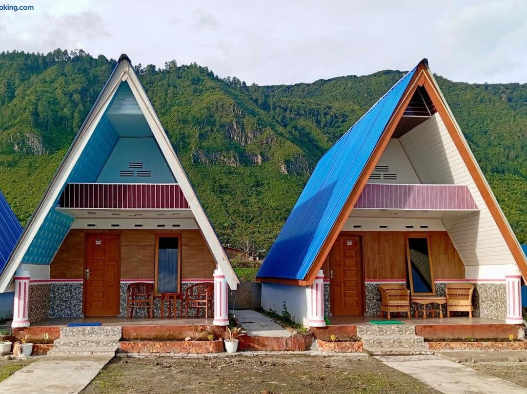 Unedo Penginapan Dan Homestay