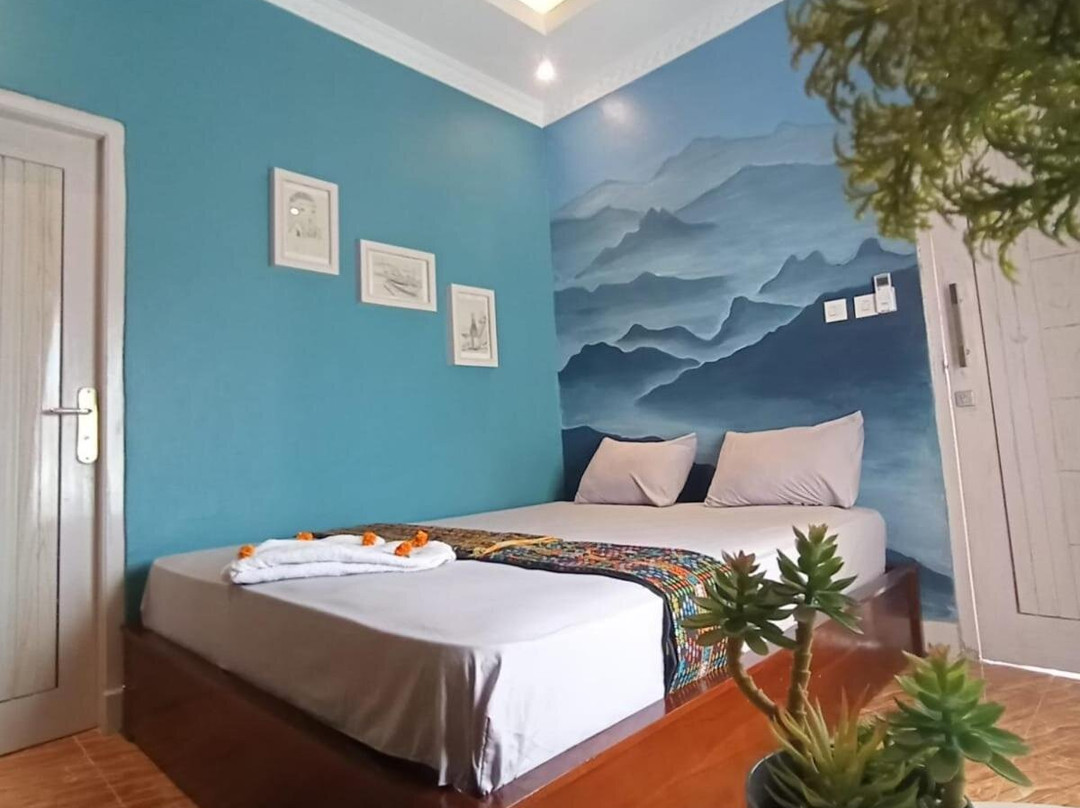 Lontart Guesthouse