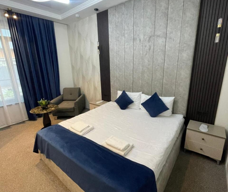 Zangu Hotel