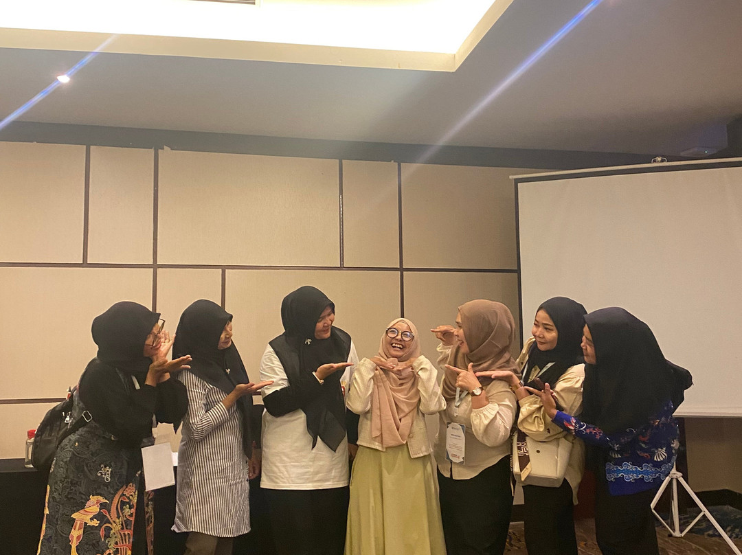 Hotel Neo Palma Palangka Raya主图