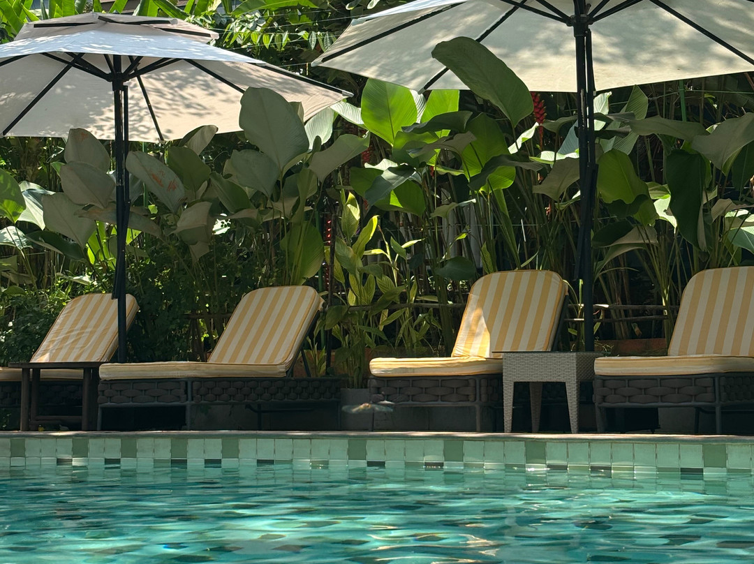 Avataara Resort & Spa主图