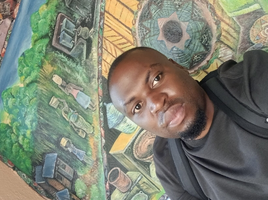 Ride 4 A Woman-布恩迪难以穿越的国家公园必去景点