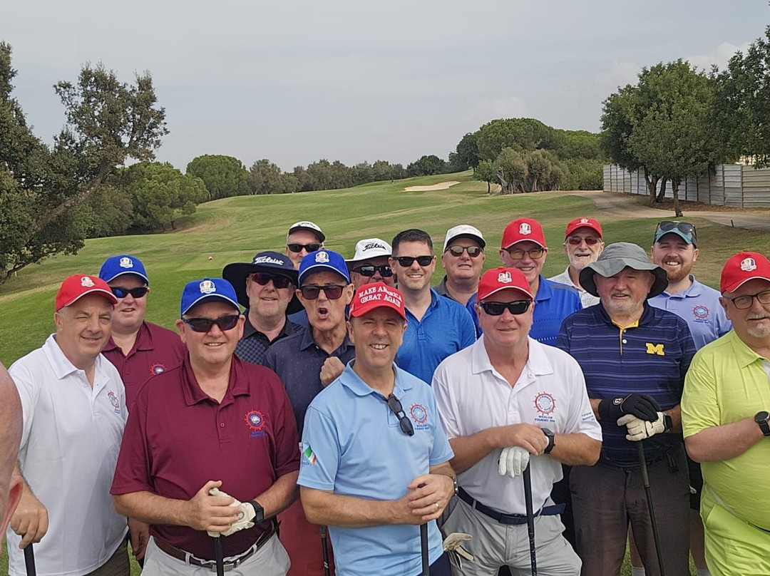 Silves Golf Course-Silves必去景点