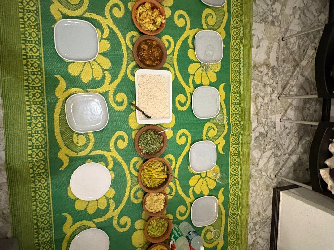 Kalim's Family Kitchen-加勒必去景点