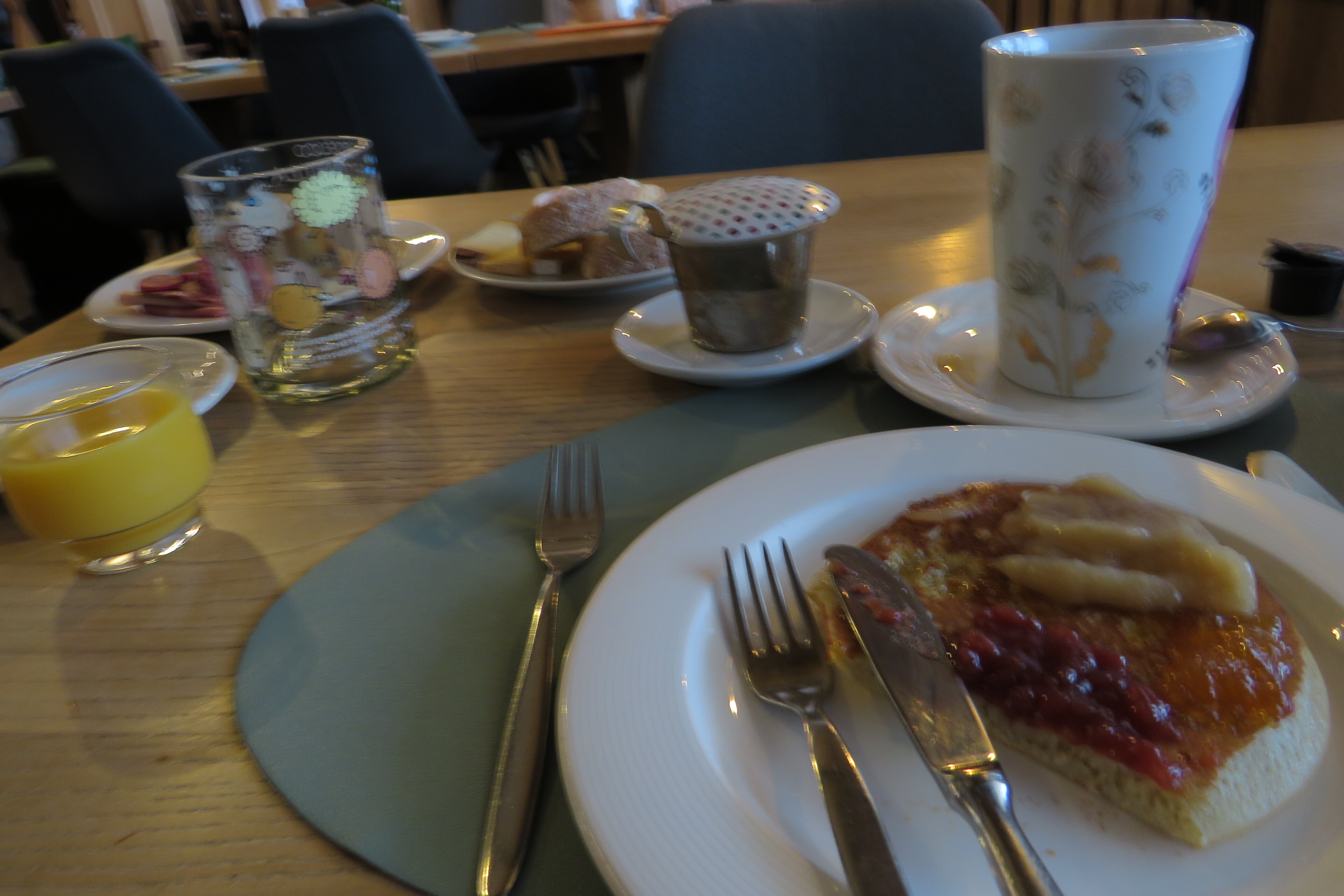 Hotel Waldhaus-官方