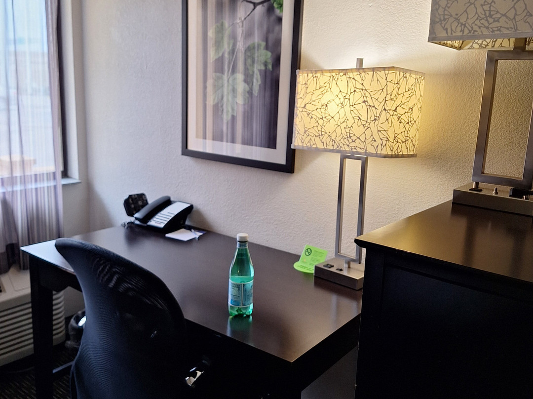 La Quinta Inn by Wyndham Oshkosh主图