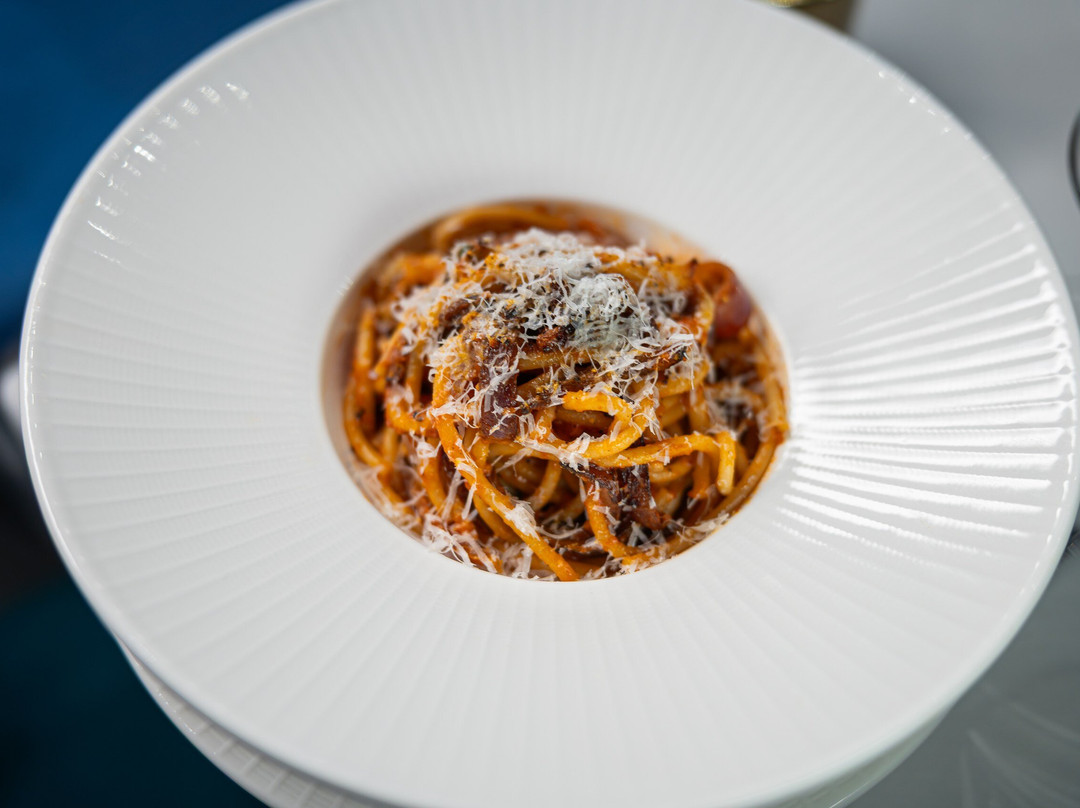 Flair European Steak House