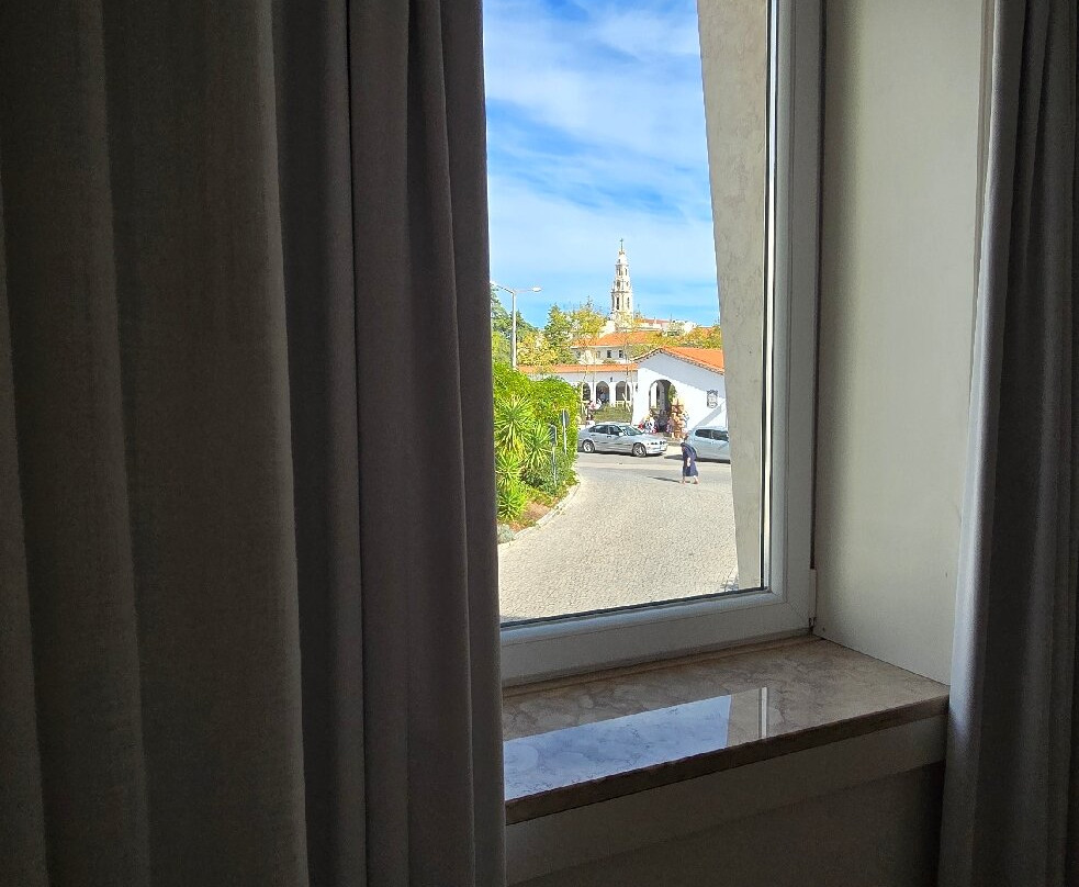 Santa Maria Hotel Fatima主图