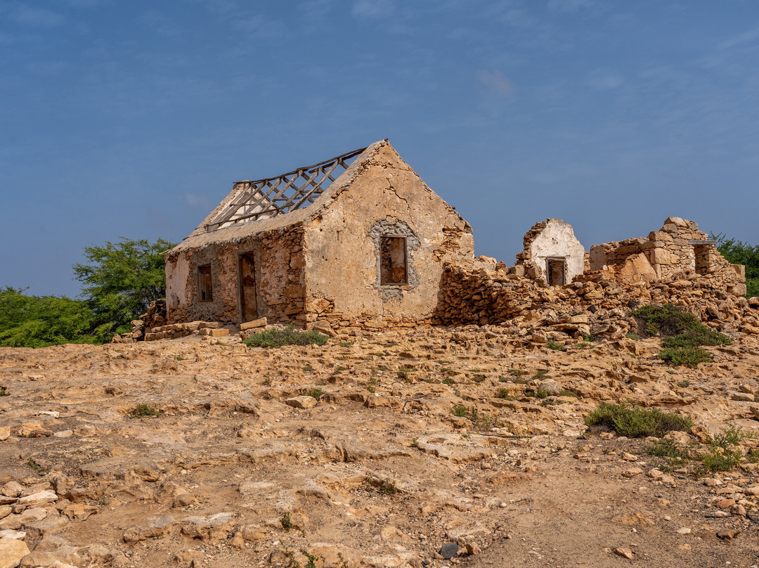Ddudu Tours-博阿维斯塔必去景点