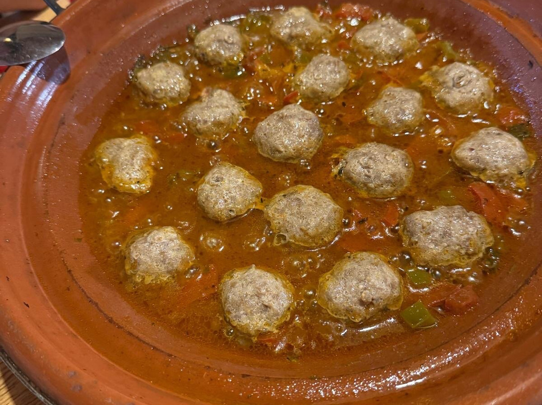 Viaja a Marruecos-丹吉尔必去景点