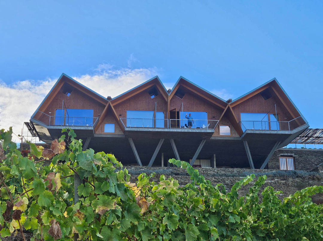 Quinta da Faísca-Favaios必去景点