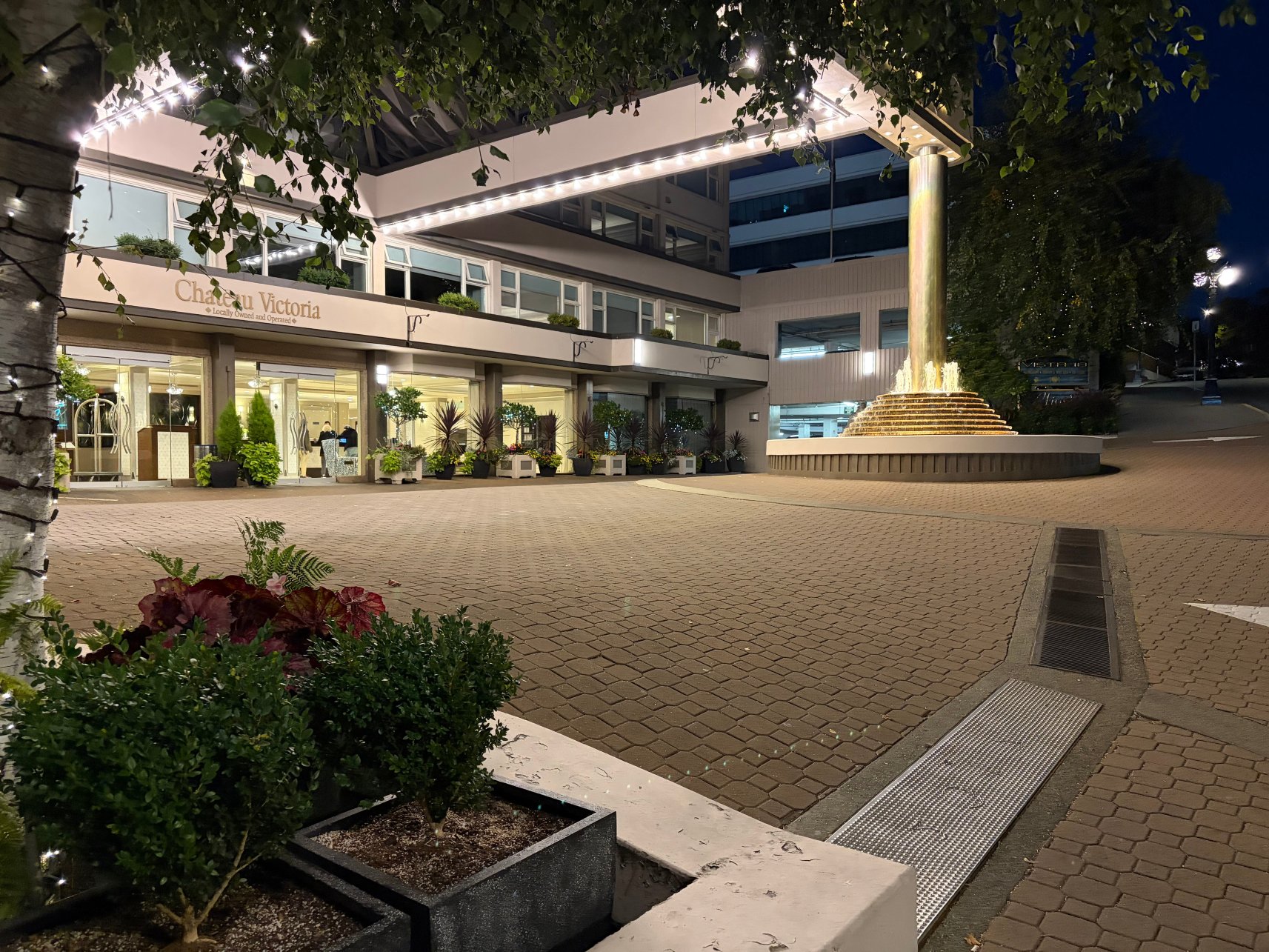 维多利亚庄园套房酒店-浴室